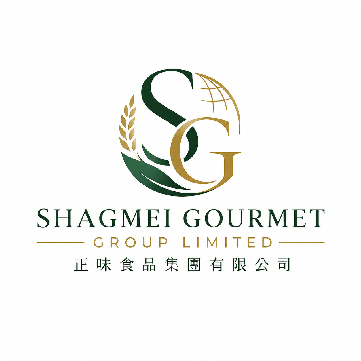 Shagmei Gourmet